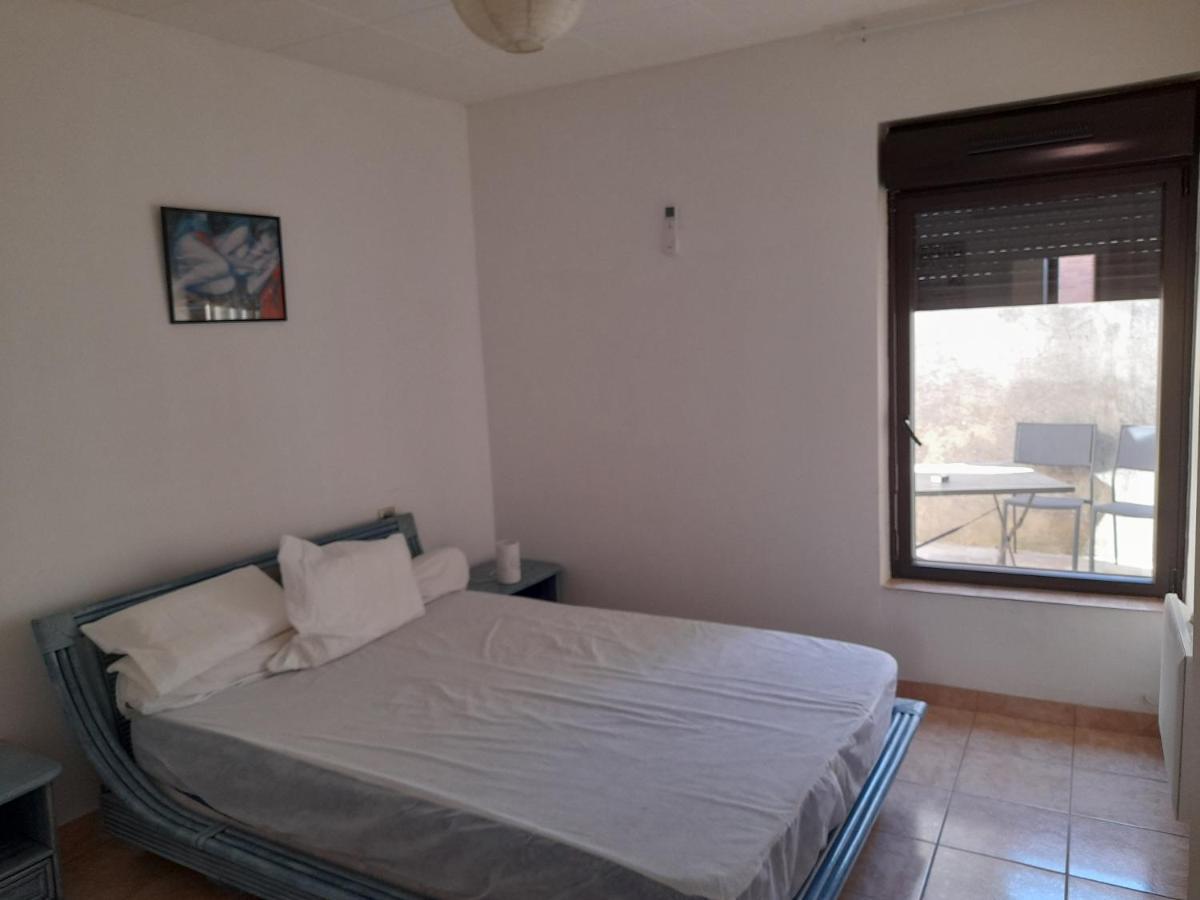 Appartement Belle Vue - Centre Ville Medievale 구르동-앙-케르시 외부 사진
