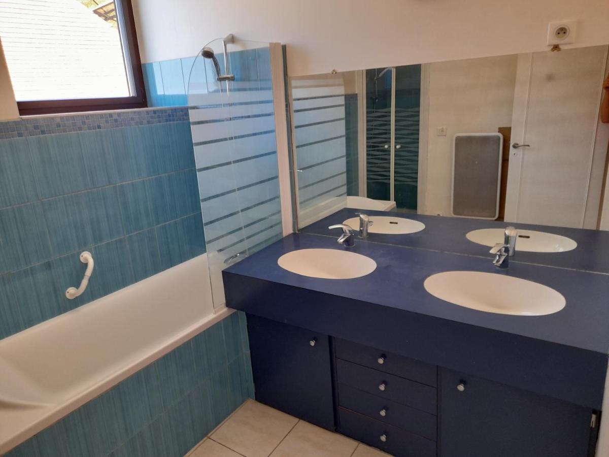 Appartement Belle Vue - Centre Ville Medievale 구르동-앙-케르시 외부 사진