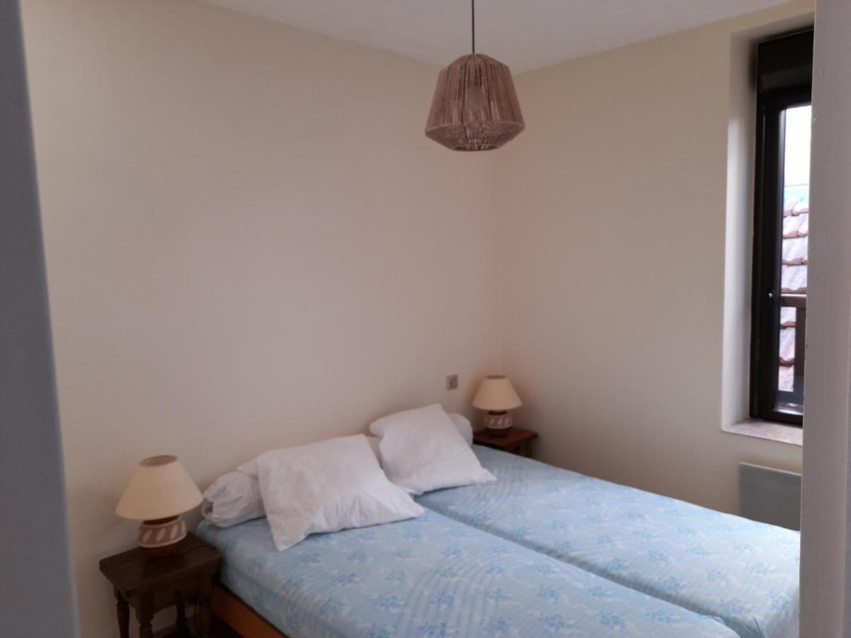 Appartement Belle Vue - Centre Ville Medievale 구르동-앙-케르시 외부 사진